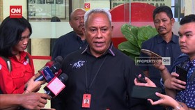 VIDEO: PDIP Ultimatum Bobby, Dukung Ganjar-Mahfud atau Mundur