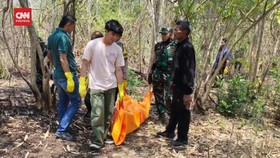 VIDEO: Gegara Main Voli, Siswa SMP di Garut Bunuh Teman