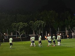 Berstatus Juara Bertahan, Brasil Ingin Tampil Lepas di Piala Dunia U-17