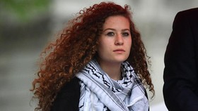 Ahed Tamimi Dibebaskan, Ungkap Kondisi Penjara Israel Tak Manusiawi