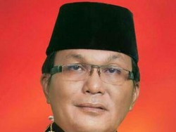 Wakil Ketua PN Medan Promosi Jadi Ketua PN Jakarta Barat