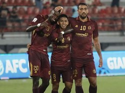 Begini Peluang PSM Makassar ke Semifinal Zona ASEAN AFC Cup