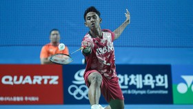 Menang Meyakinkan, Alwi Farhan Lolos ke Babak Utama Syed Modi India