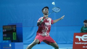 Hasil Syed Modi India: Hajar Wakil Malaysia, Alwi Farhan ke 16 Besar