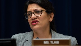 Profil Rashida Tlaib Anggota DPR AS Disanksi Gegara Bela Palestina