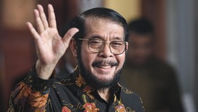 Anwar Usman Kembali Dilaporkan ke MKMK Terkait Fitnah kepada Jimly