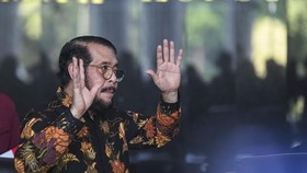 Duduk Perkara Anwar Usman Kembali Divonis Melanggar Etik oleh MKMK