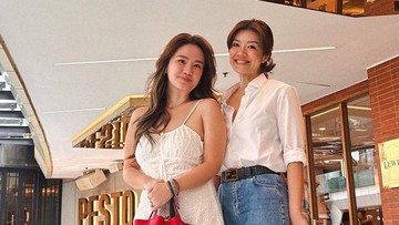 DUKUNGAN DARI NETIZEN