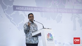 Anies soal Gap Kualitas SDM Daerah: Jateng 65 Persen Lulusan SD-SMP