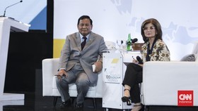 Buruh soal Diminta Prabowo Tak Tuntut UMP Naik: Tahu Kontrakan Mahal?