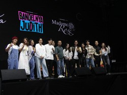 Bandelnya Judith hingga Lilin Alena Siap Ramaikan Series Akhir Tahun