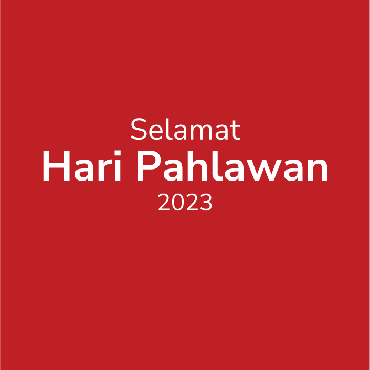 21 Puisi Hari Pahlawan Nasional 10 November 2023