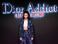 Isu Bella Hadid Dipecat Dior karena Bela Palestina, Ini yang Sebenarnya Terjadi