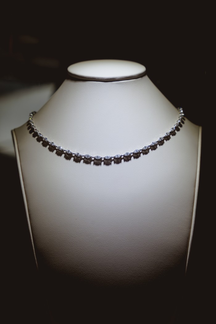 Berlian Lab Grown Sol et Terre