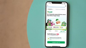 Benefit Besar di Tokopedia 'PLUS', Belanja 11.11 Jadi Lebih Murah