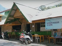 Produksi Pisang di Desa Mekarbuana Karawang Capai 14 Ton/Hari
