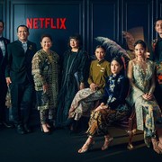 Diangkat dari Novel, Ini 5 Perbedaan Series Gadis Kretek di Netflix dan Novelnya