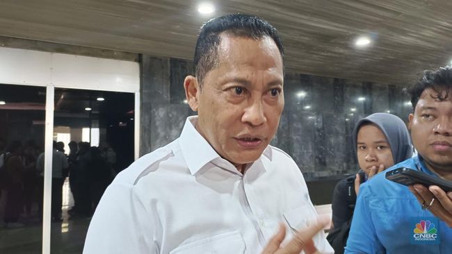 Buwas Buka-Bukaan RI Impor Beras 2 Juta Ton Tahun Depan