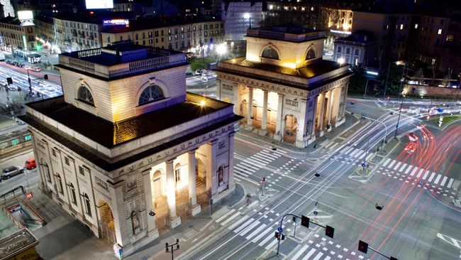 Baru-baru ini, Balai Kota Milan, Italia, mendapat keluhan dan gugatan warga akan kebisingan larut malam yang terjadi di kawasan Porta Venezia.