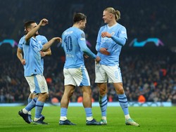 Man City Jumpa Urawa Red Diamonds di Semifinal Piala Dunia Antarklub