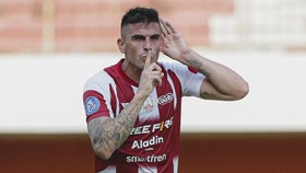 Hasil Liga 1: Dramatis, Gol Injury Time Buat Persis vs PSS Imbang