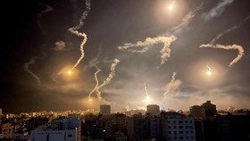 Hamas Tawarkan Rilis 70 Sandera Jika Israel Mau Gencatan 5 Hari
