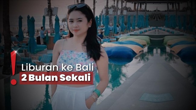 Gaya Hedon Fuja Fauziah Pamer Barang Mewah usai Tilap Uang Toko Rp1,3 M