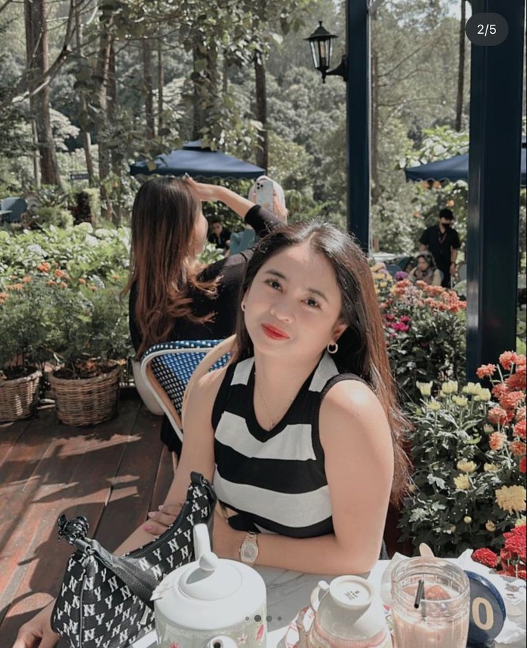 Fuja Fauziah