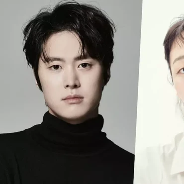 Gong Myung dan Kim Min Ha Dikonfirmasi Main Drama Fantasi Baru