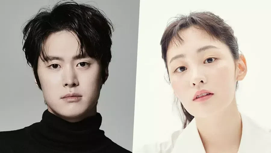 Gong Myung dan Kim Min Ha Dikonfirmasi Main di Drama Fantasi Baru