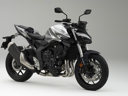 Honda Luncurkan Motor Naked Agresif CB1000 Hornet