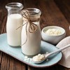 Apa yang Terjadi pada Tubuh saat Minum Kefir Setiap Hari?