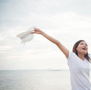 Bukan Pasrah, Ini 4 Tanda Kalau Kamu Menganut Stoikisme
