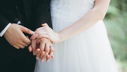 Viral Pria Nikahi Ibu Mertua usai Istri Meninggal Dunia