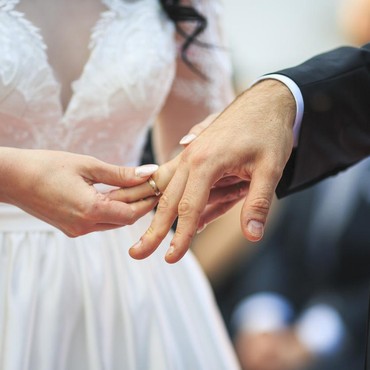 Larang Warganya Menikah dengan Orang Palestina, Ini Aturan Pernikahan di Israel