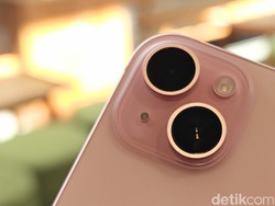 Mengintip Fenomena Sewa iPhone untuk Keperluan Bukber di Kota Bandung