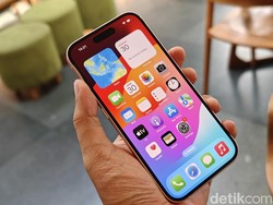 Ini Seri iPhone yang Punya Baterai Paling Awet, Apa Saja?