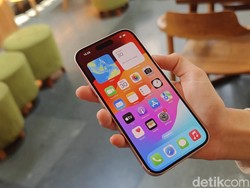 Benarkah Usia iOS Lebih Pendek dari Android? Ini Faktanya