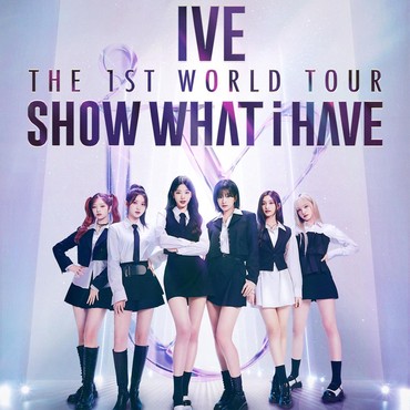 Lirik Lagu Accendio - IVE