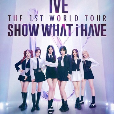 Lirik Lagu Heya - IVE