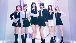 Lirik Lagu Heya - IVE