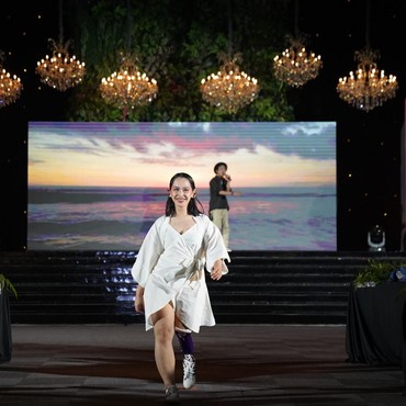 Kejar Mimpi Actionation 2023: Festival Penuh Aksi Dukung Sustainability