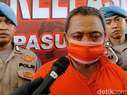 Mertua yang Bunuh Menantu di Pasuruan Akan Dites Kejiwaan