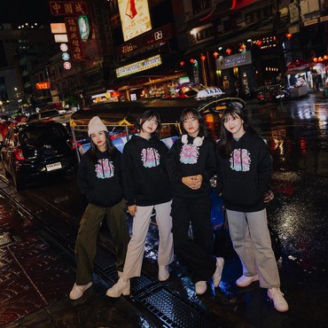 Koleksi Kolaborasi Erigo Bersama JKT48, Hadir Eksklusif di Shopee 11.11 Big Sale