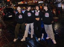 Koleksi Kolaborasi Erigo Bersama JKT48, Hadir Eksklusif di Shopee 11.11 Big Sale