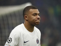 Mbappe Tak Mau Bahas Soal Kepindahan ke Real Madrid