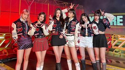 Lirik Lagu Baddie - IVE