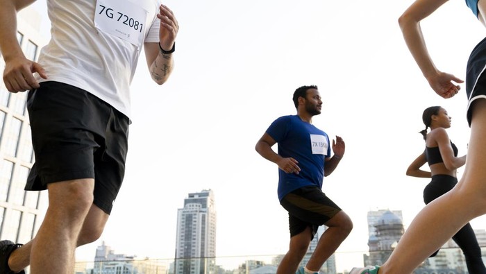 Jangan Terlewat Keseruannya, Ini Cara Daftar CT ARSA Charity Fun Run 2023!