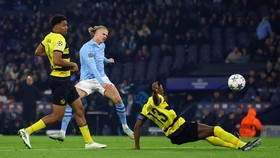 Hasil Drawing Babak 16 Besar Liga Champions: Terburuk Sepanjang Masa