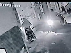 Gerak-gerik Masriah Penyiram Tinja yang Kabur Tengah Malam